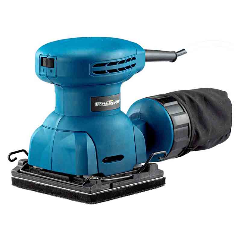 Levigatrice Bormann Pro BSS5000 450w